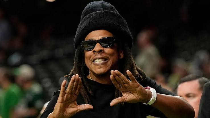 Jay-Z Announced as Super Bowl LXI Halftime Performer at SoFi Stadium
