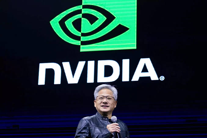Nvidia Sets a Record as AI Demand Pushes the Stock Toward a $6 Trillion Value