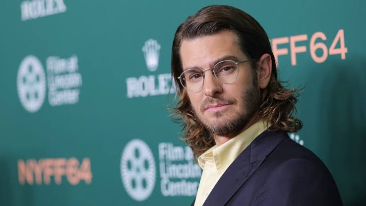 Andrew Garfield Plays Sam Altman in Luca Guadagnino’s Artificial After Its Festival Premiere