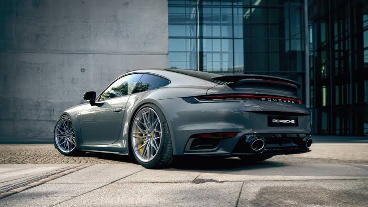 Porsche Is Cutting 9,000 Jobs by 2035 as It Plans for a Smaller Sales Base
