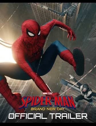 Final Trailer for Spider-Man: Brand New Day Drops – Tom Holland Returns as the Web-Slinger