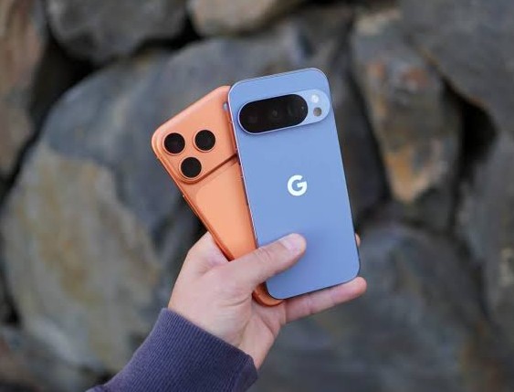 Google Makes Switching from iPhone to Android Easier Than Ever