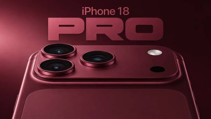 Apple reportedly plans September event for iPhone 18 Pro