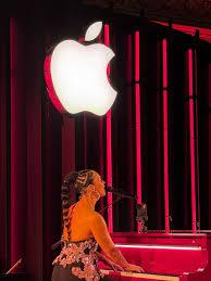 50 Years of Thinking Different: Apple Celebrates Half a Century With Alicia Keys at Grand Central & a Letter From Tim Cook