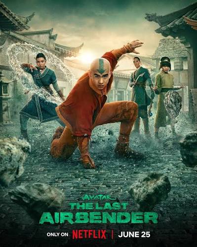 Avatar: The Last Airbender Season 2 Is Now on Netflix — Everything to Know About the Earth Kingdom Saga