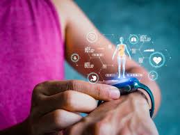 Fitness 3.0: How Wearable Tech, Mindful Movement, and AI Coaching Are Revolutionizing Wellness in 2025
