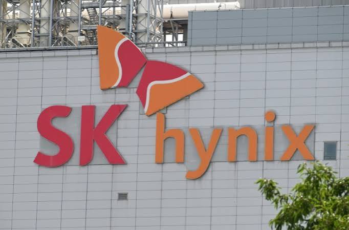SK Hynix Shares Surge After Record Quarterly Profit on AI Chip Demand