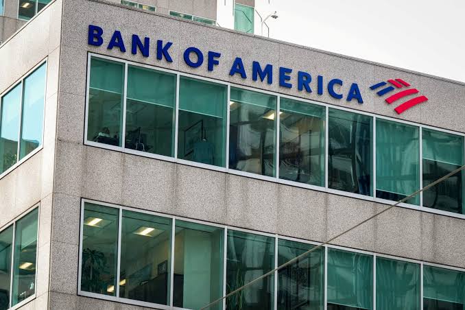 Bank of America Fined More Than $1.2 Billion Over Anti-Money-Laundering and Sanctions Failures