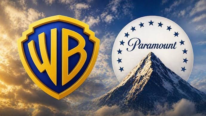 US States Prepare Antitrust Lawsuit to Block Paramount-Warner Bros. Merger