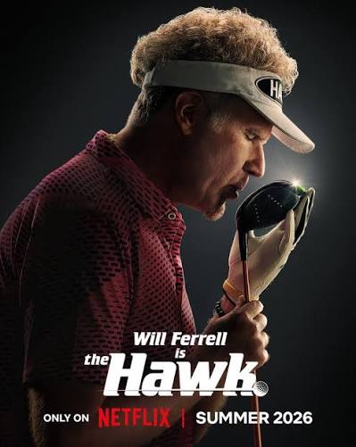 Netflix July 2026: Enola Holmes 3, Will Ferrell’s Golf Comedy & More Big Releases This Month