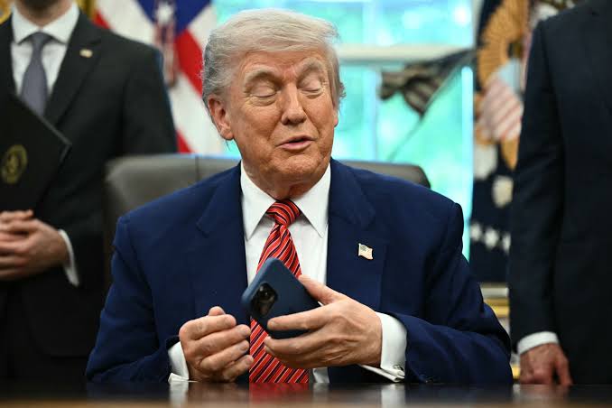 Trump Memecoin Investors Lost $3.8 Billion, New Analysis Finds