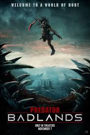 The Hunt Begins: Predator: Badlands Final Trailer Flips the Script on the Iconic Franchise