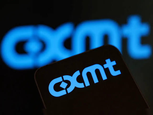 Chinese Chipmaker CXMT Corp Makes Strong Shanghai Debut Following Major IPO