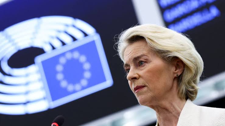 Von der Leyen Opens the Door to Canada as the EU’s First Associate Member