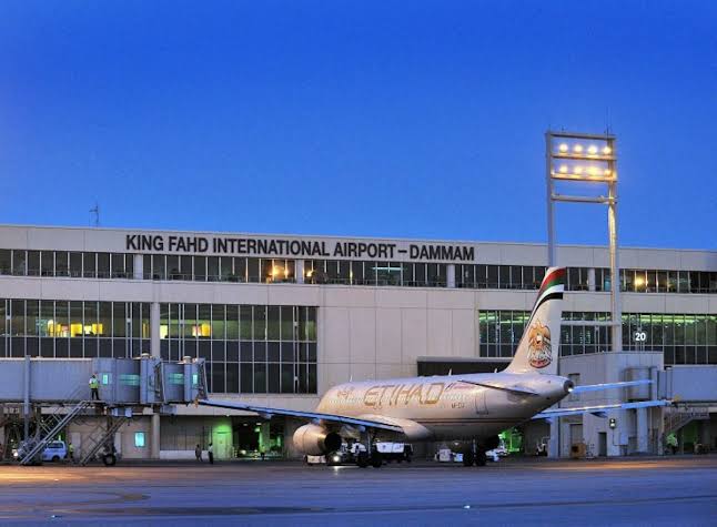 Attack at Saudi Airport and Oilfield Prompts U.S. Personnel Drawdown