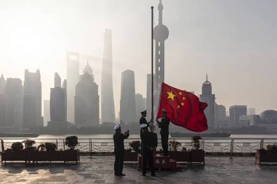 China’s Economy Slows to 4.3% Growth in Q2 Amid Mounting Challenges