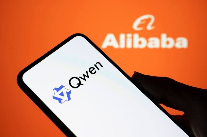 Alibaba Deepens AI Push With New Chip and Bigger Model; Shares Jump