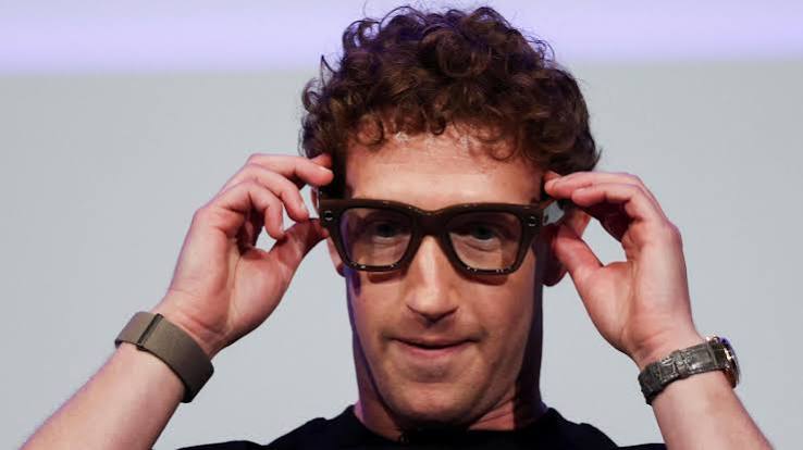 Zuckerberg Unveils Three New Meta Glasses Lines at Connect, Including Camera-Free Audio