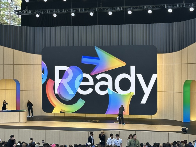 The End of the Search Box: How Google Is Replacing Keywords With AI Agents