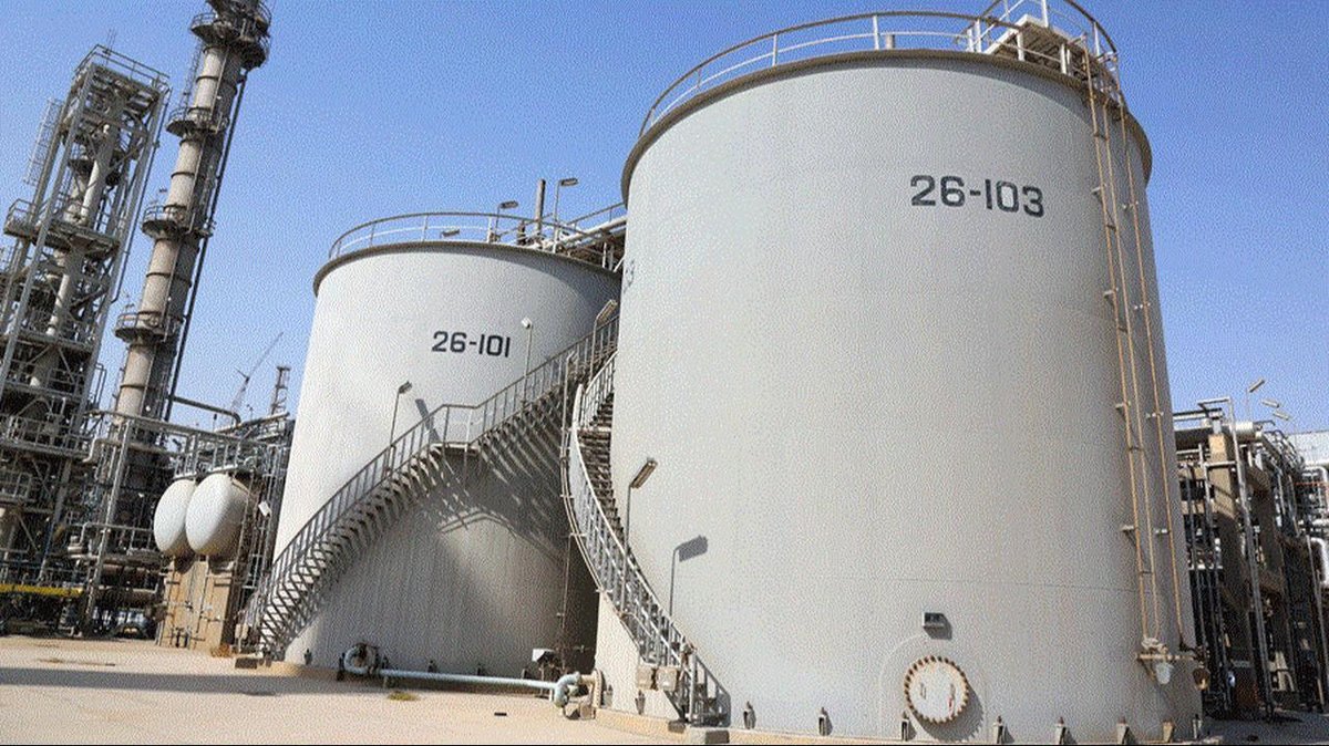 Iran Strikes Kuwait's Mina Al-Ahmadi Oil Refinery