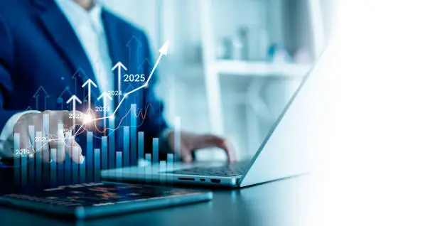 AI investing, stock market trends 2025, artificial intelligence trading, AI in finance, algorithmic trading