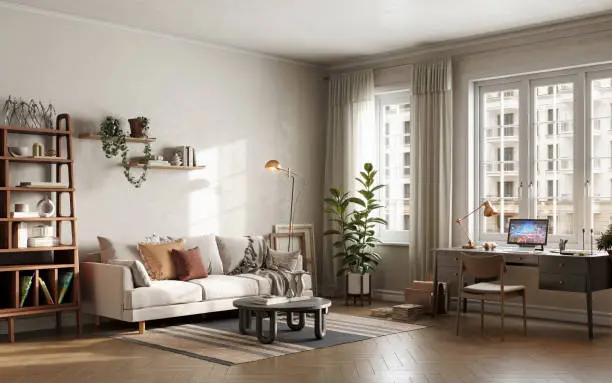 Embracing Minimalist Living in 2025: How Digital Decluttering Boosts Happiness and Productivity