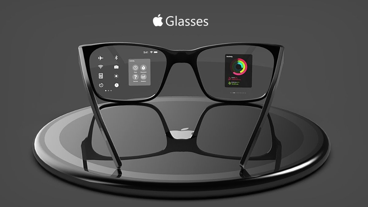 Apple Is Testing Multiple Styles for Its Upcoming Smart Glasses