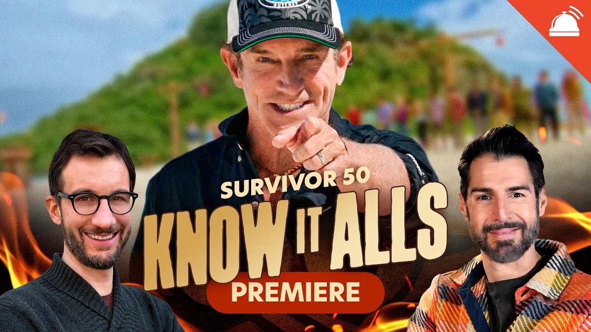 Survivor 50 Premiere: CBS Shakes Up the Schedule With a Surprise Date Change