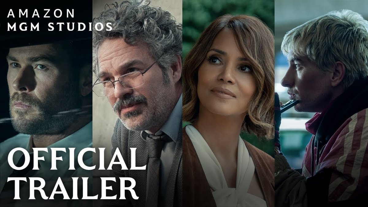 Heat Meets Drive: Why 'Crime 101' Is Already Being Called 2026's First Great Film