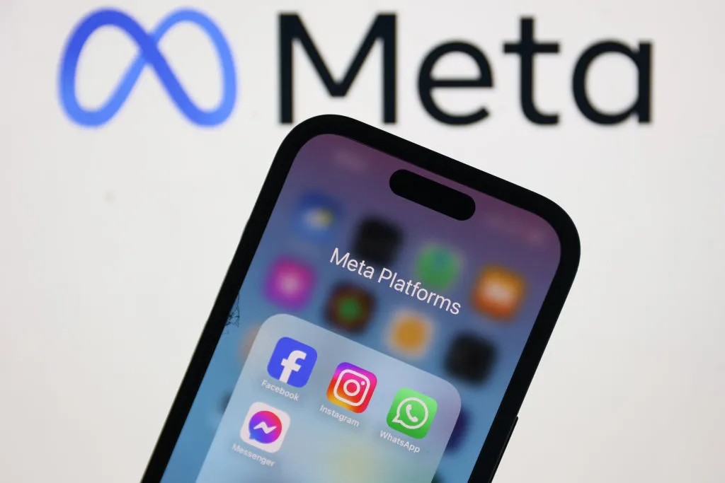 Meta Introduces Parental Alerts for Teen Suicide and Self-Harm Discussions with AI Chatbots
