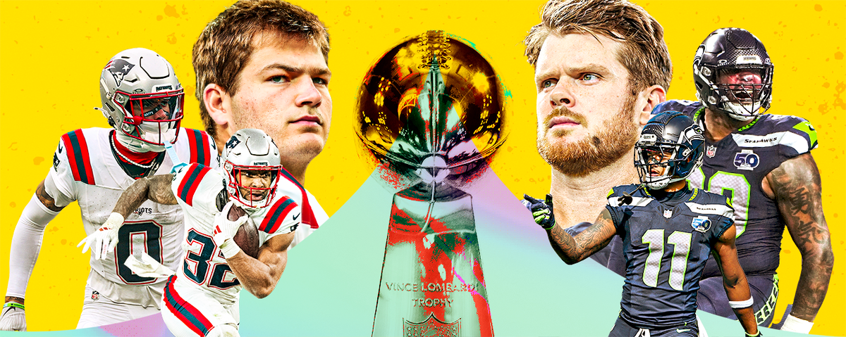 Seahawks Stifle Drake Maye: New England Falls Short as Seattle Captures Super Bowl LX