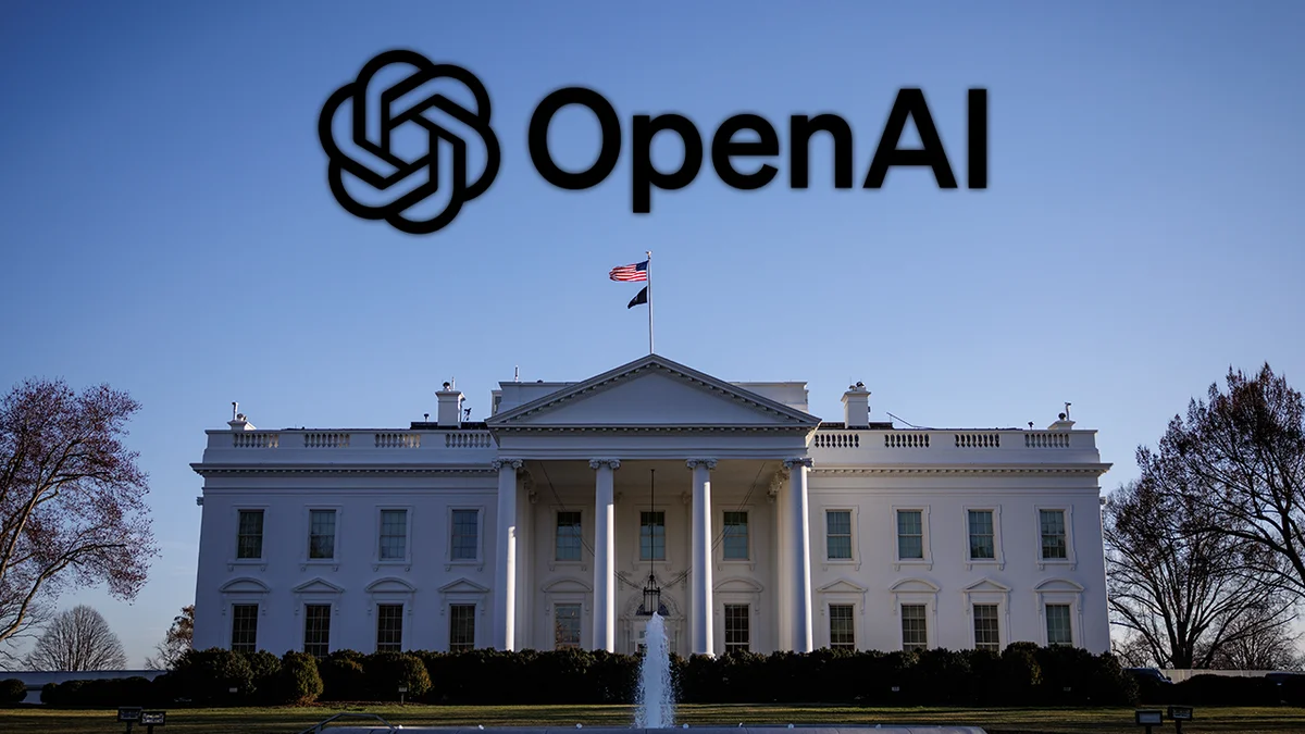 White House Asks OpenAI to Slow Rollout of New AI Model Over Security Concerns