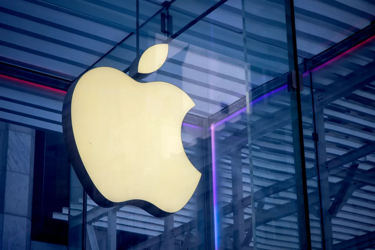 Apple's Record-Breaking Q1: How iPhone Demand Drove 16% Revenue Surge in 2025