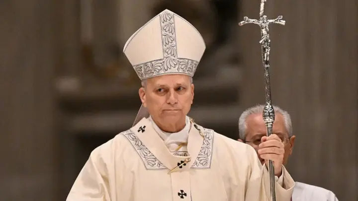 Vatican Rejects Trump's Gaza 'Board of Peace' Proposal, Advocates for UN Leadership Overhaul