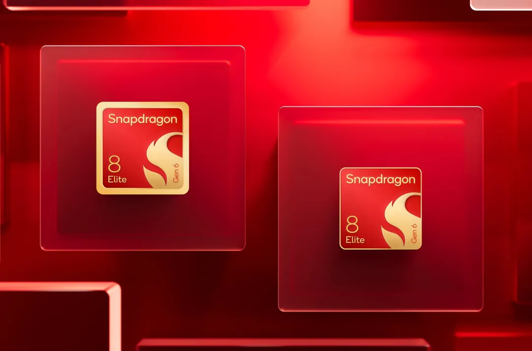 Qualcomm Splits Its 2nm Flagship: Snapdragon 8 Elite Gen 6 and Elite Extreme Gen 6