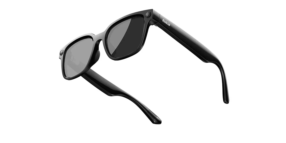 $299, Lighter Than a Ray-Ban & No Meta Account Required: Is the Rokid AI Glasses Style the Smartest Buy in Wearable Tech?