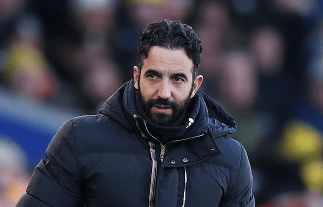 Manchester United Sack Rúben Amorim After 14 Months: Interim Fletcher Takes Over Amid Transfer Row