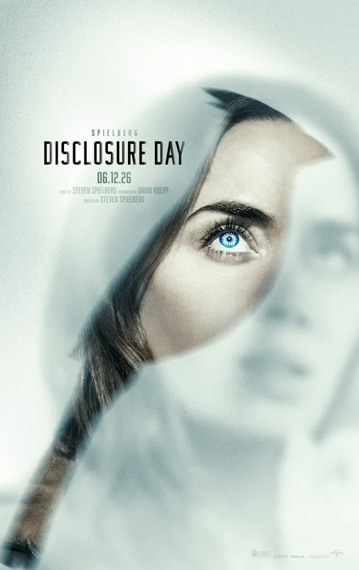 Disclosure: “All at Once” – Everything You Need to Know About the Bold New Sci-Fi Thriller Releasing June 12, 2026
