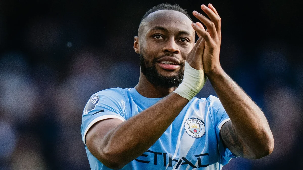 Manchester City Win the 2026 FA Cup! Semenyo's Stunning Backheel Sinks Chelsea at Wembley
