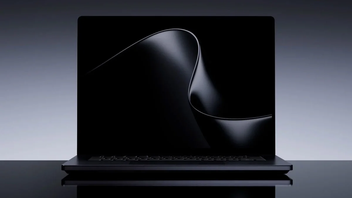 Microsoft’s $2,599 Surface Laptop Ultra Is Built to Beat the MacBook Pro at Local AI