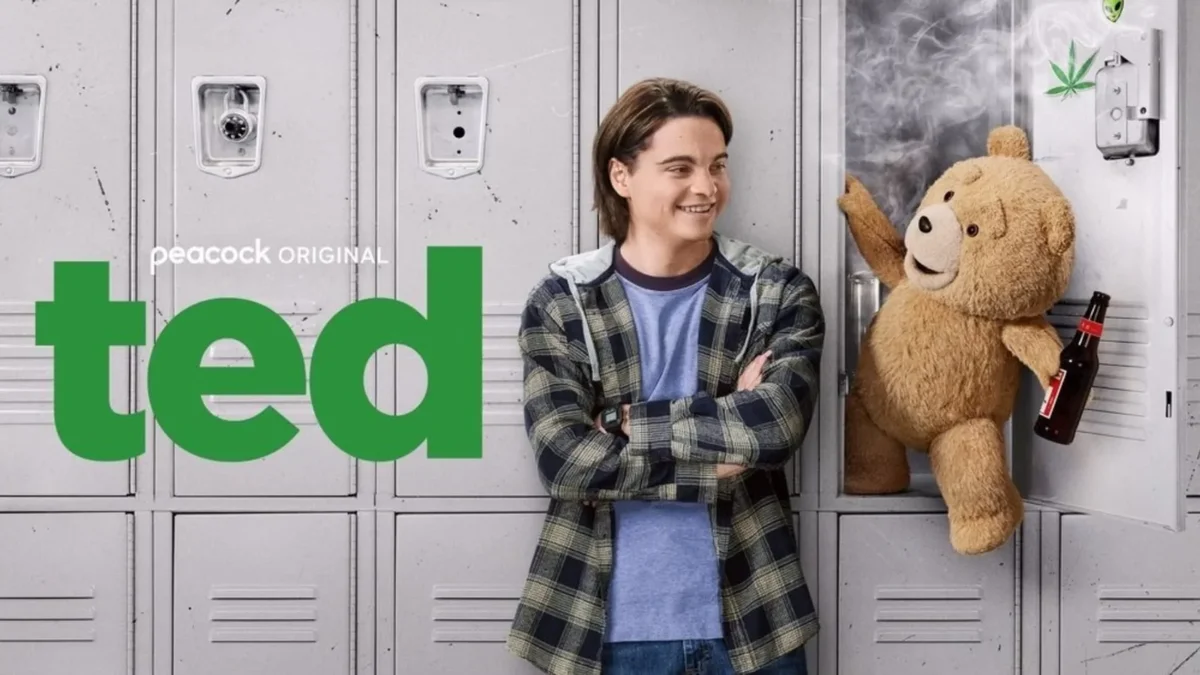 Ted Season 2 Review: Louder, Raunchier & Somehow More Heartfelt