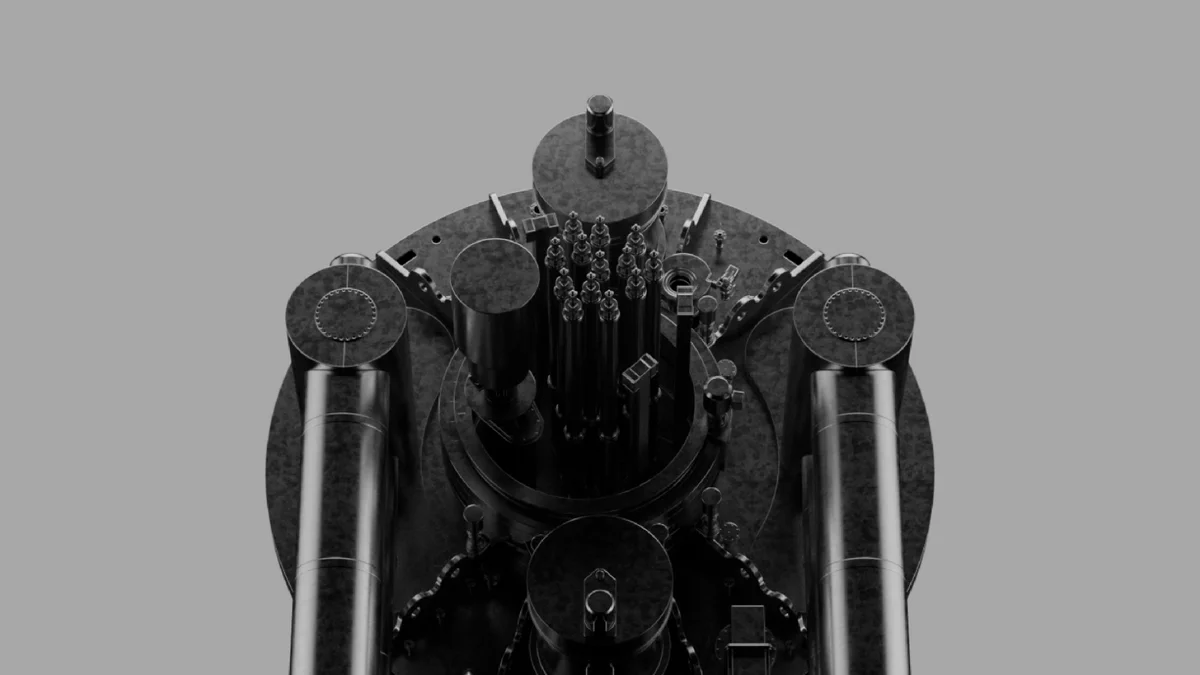 How TerraPower’s Natrium Reactor Could Power the AI Data Center Boom