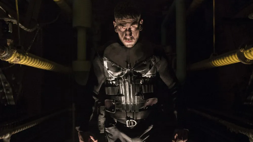 “The Punisher Is Back… And He’s More Brutal Than Ever”