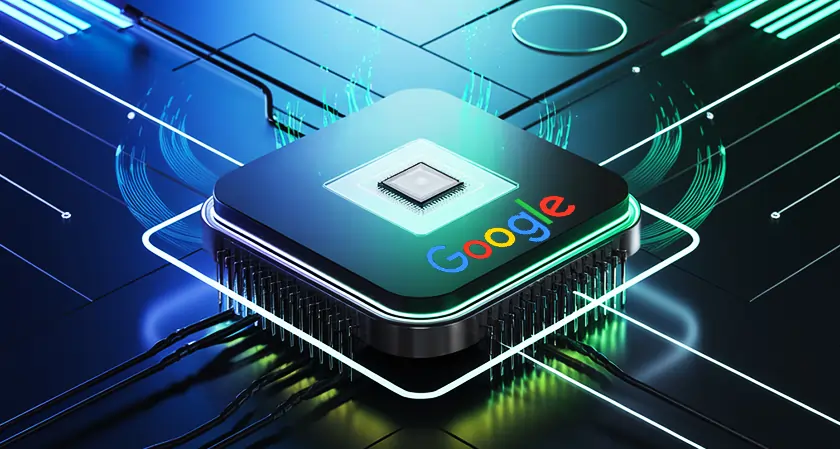 Google's Chip Revolution: How Alphabet's AI Hardware Is Powering Its $4 Trillion Valuation Race