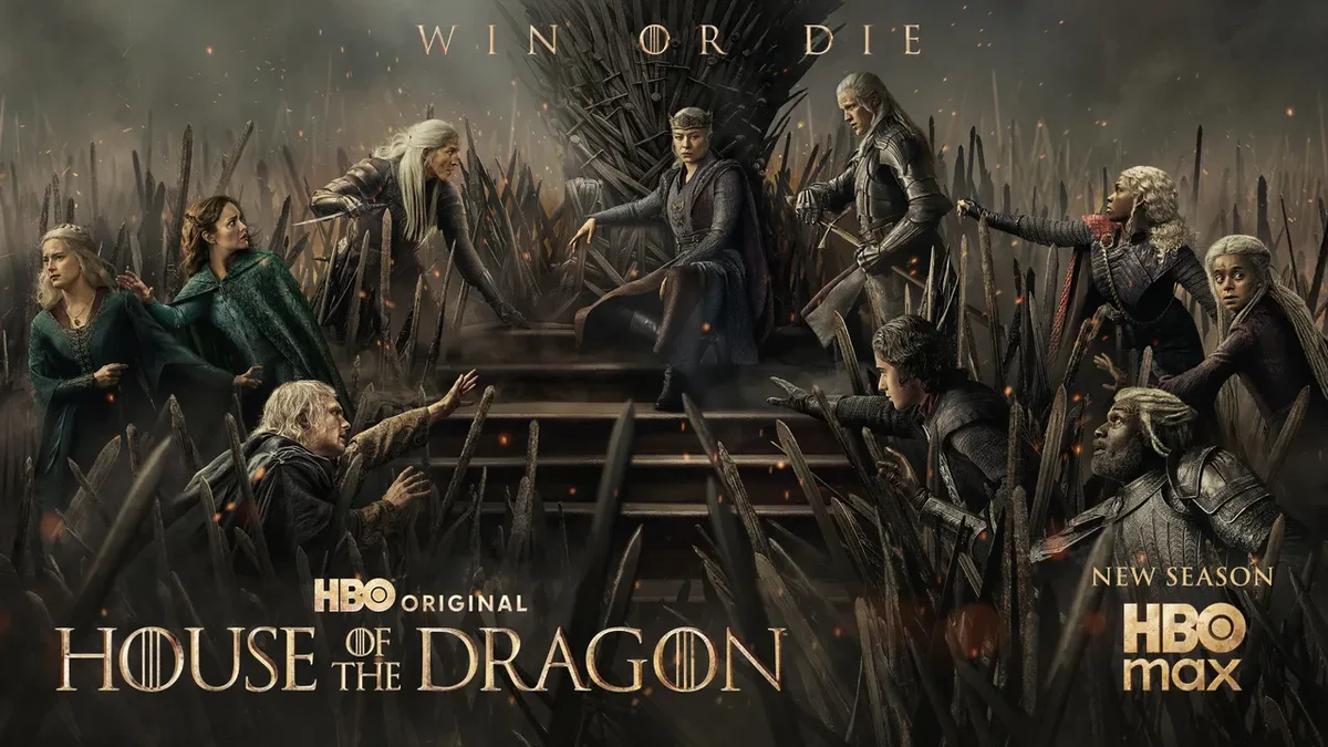 House of the Dragon Season 3 Has Arrived — And Critics Say the War Has Finally Begun