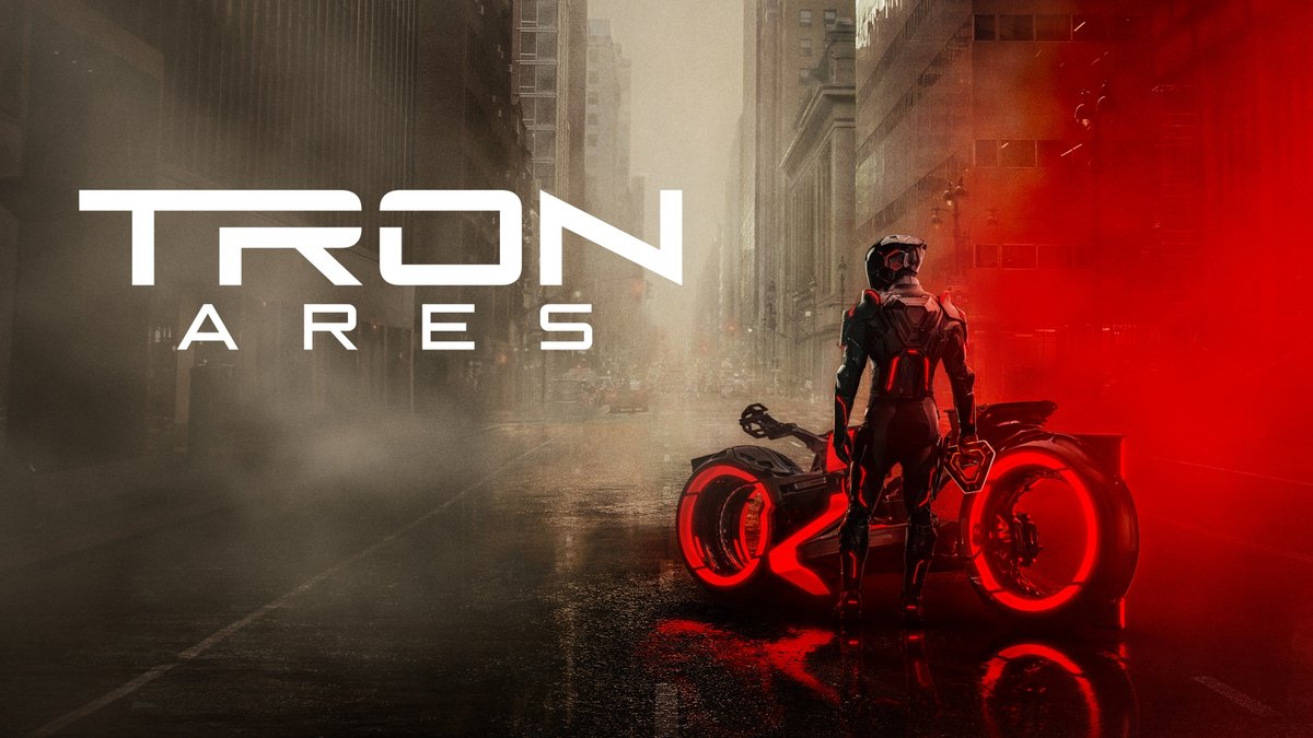 From Grid to Reality: Tron: Ares Brings AI to the Human World This October
