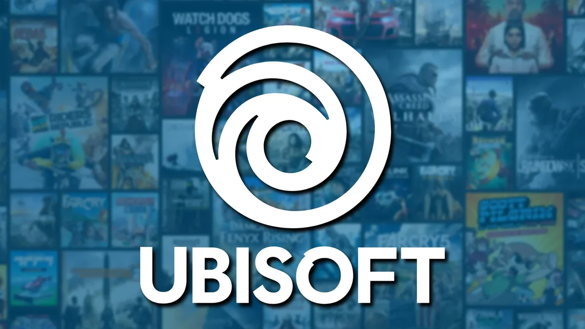 Ubisoft Cancels Multiple Projects & Announces Major Restructuring to Fight for Survival in 2026