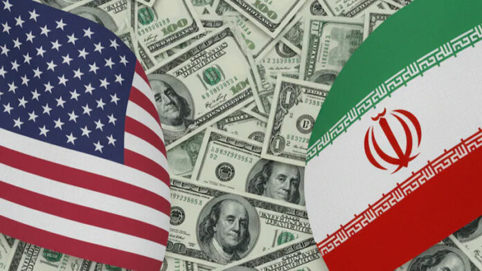 US-Iran Deal Includes Ambitious Plan to Establish $300 Billion Reconstruction and Development Fund for Iran