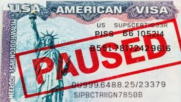 Trump Administration Freezes Immigrant Visas for 75 Countries in 2026: Public Charge Concerns Halt Processing – Countries Affected & What It Means