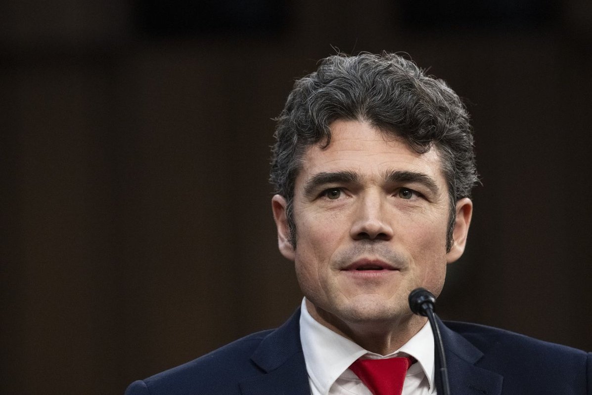 "Iran Posed No Imminent Threat": Trump's Own Counterterrorism Chief Just Resigned Over the War He Helped Oversee